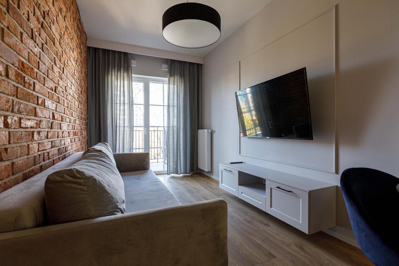 Apartment Golden Apartments&jp19/32 Breslau