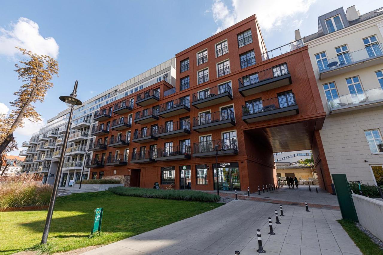 Golden Apartments&jp19/32 Wroclaw