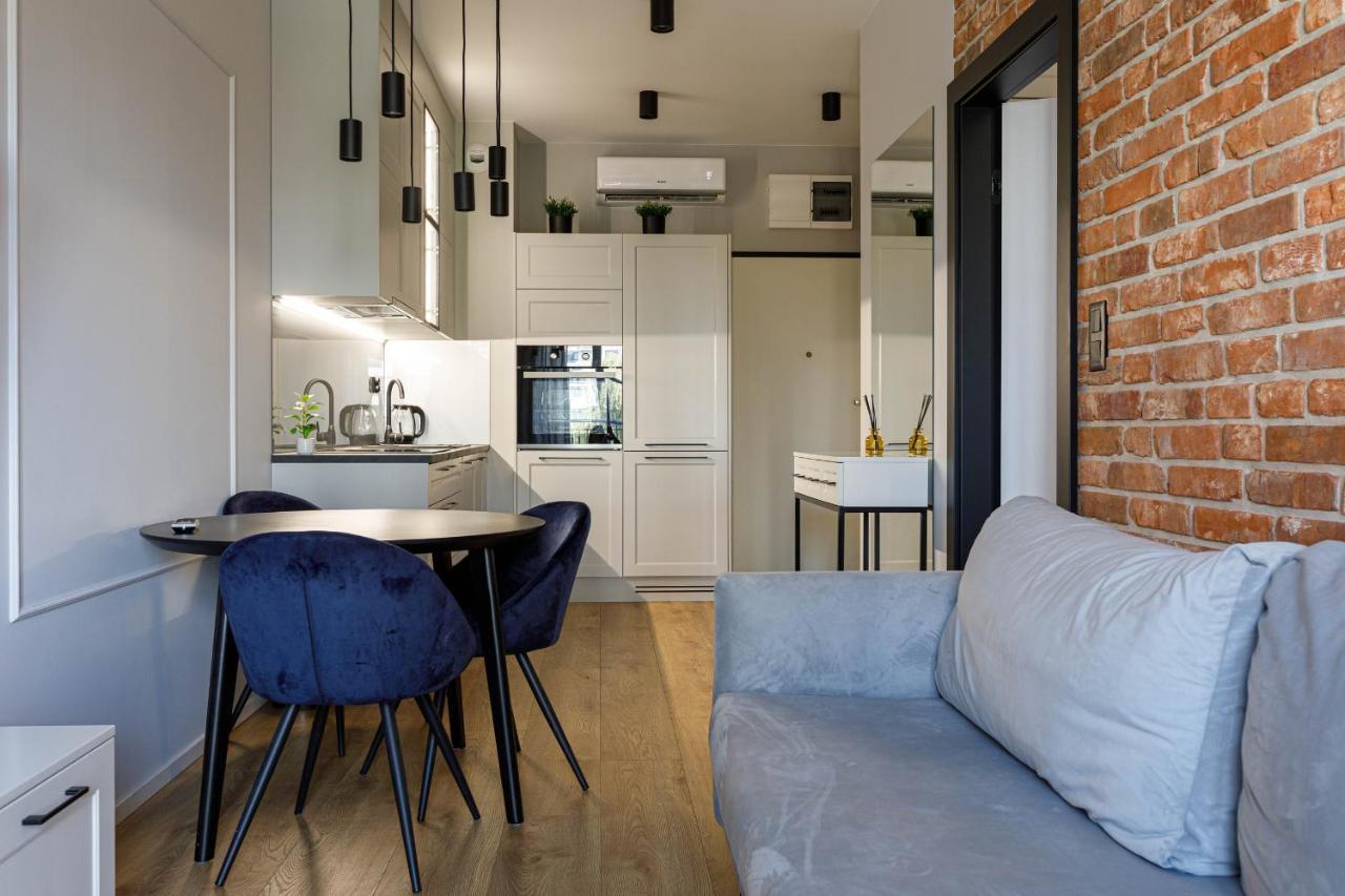 Apartment Golden Apartments&jp19/32 Wroclaw