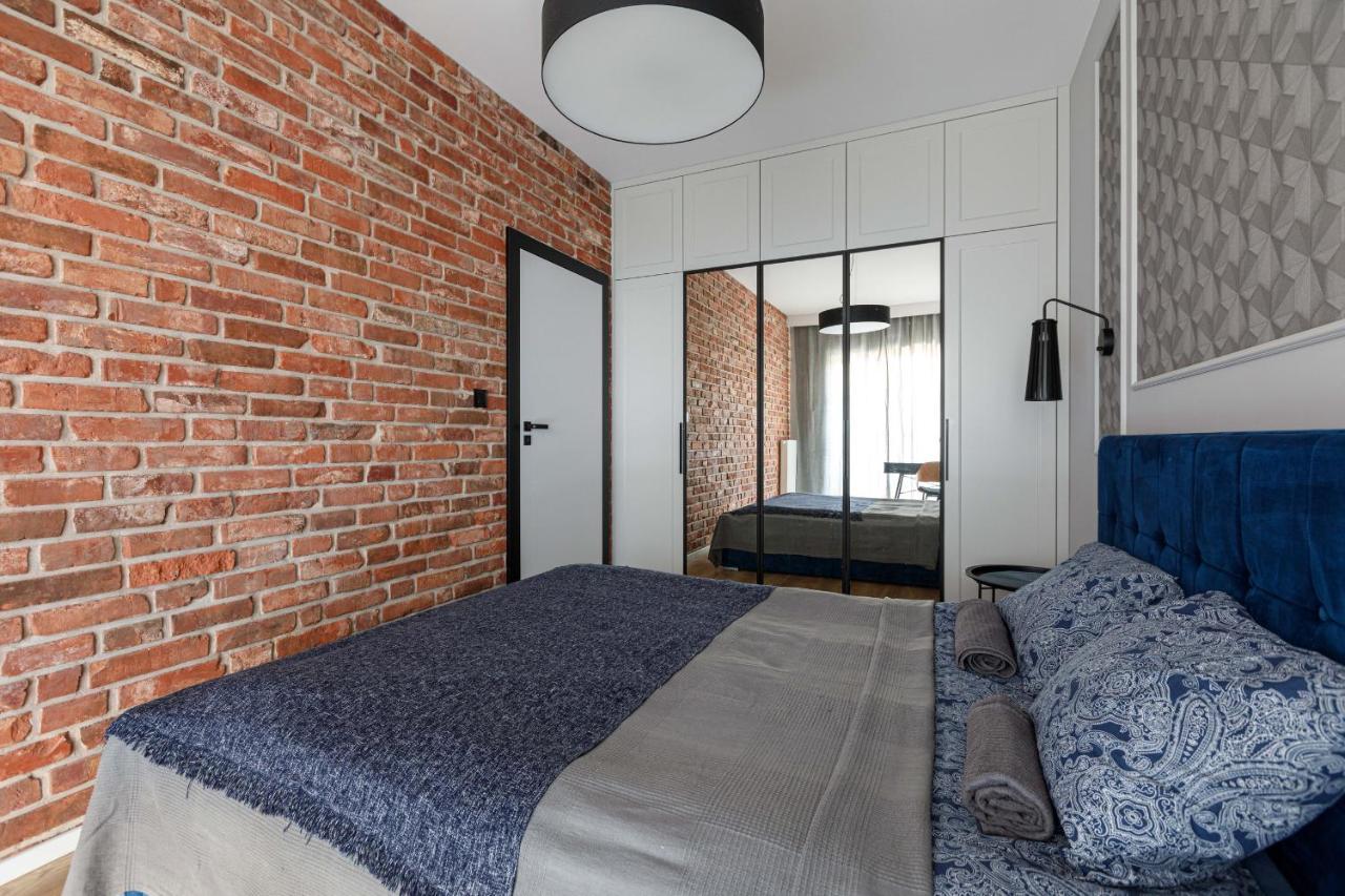 Apartment Golden Apartments&jp19/32 Wroclaw